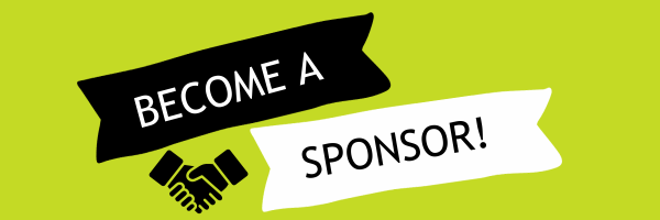 Click Here To Become A Sponsor Today!